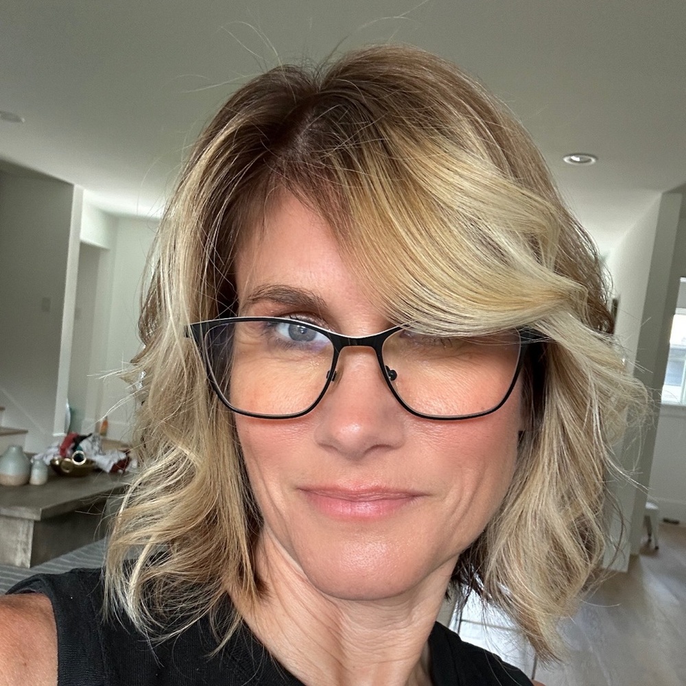 Meet your Posher, Susan